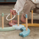 Ring Toss game