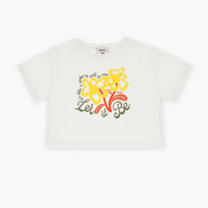T-shirt Let it Be