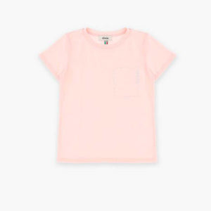T-shirt taschino strass