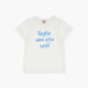 T-shirt VOGLIO UNA VITA COSI