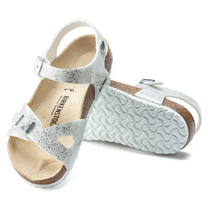 Rio - Cosmic Sparkle White