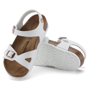 Rio - White