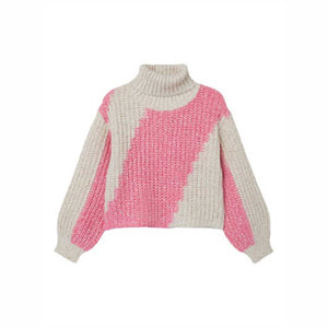 Pullover Bowie