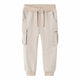 Completo t-shirt zaino | bianca