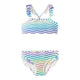 Costume due pezzi | onde