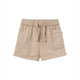 Completo t-shirt drago+shorts | biancobeige