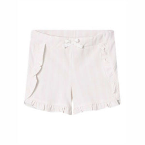 Completo t-shirt conchiglia|shorts rosa