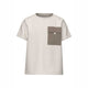 Completo t-shirt+bermuda