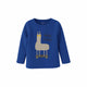T-shirt lama