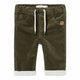 Completo cardigan+pantalone | beigeverdone