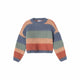 Pullover multicolor