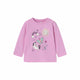 Completo t-shirt rainbow+jeggings