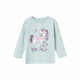 T-shirt pony