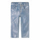 Jeans lamè (2/8)