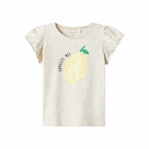T-shirt Limone