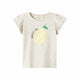 T-shirt Limone