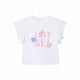 T-shirt I Love Sea