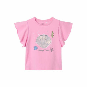 T-shirt conghiglia