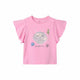T-shirt conghiglia