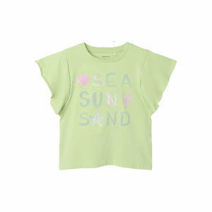T-shirt SeaSunSand
