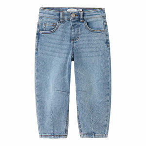 Jeans baloon