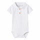 Completo body serafino bianconocciola