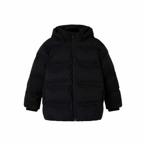 Giubbotto black