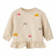 Completo funghetti | beige