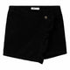 Shorts gonna in fustagno