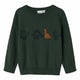 Pullover dinosauri