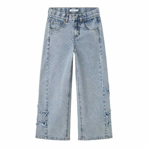 Jeans wide stella