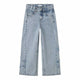 Jeans wide stella
