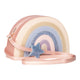 Borsa arcobaleno