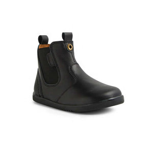 Step-Up Jodhpure | black