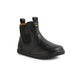Step-Up Jodhpure | black