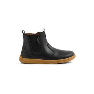 Kid+ Jodhpur | Black