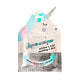 Maschera capelli | unicorno