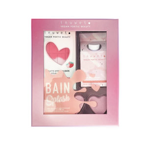 Bath splash | fragola