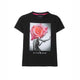 T-shirt rosa