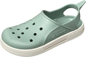 Boatilus Cloggy | green