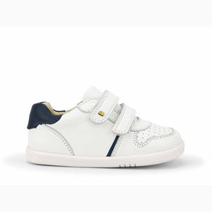 I-Walk Riley | white+navy