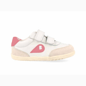 Step-Up Champ | Chalk+coral