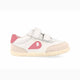 Step-Up Champ | Chalk+coral