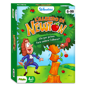 L'ALBERO DI NEWTON