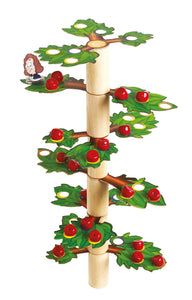 L'ALBERO DI NEWTON