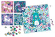 DECORA CON LE PAILETTES
