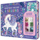DECORA CON LE PAILETTES