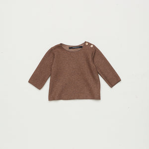 Brown | felpina