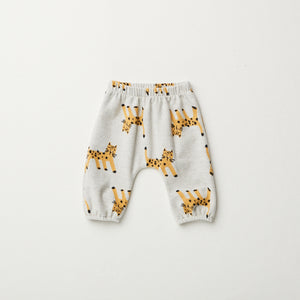 Joggers a24ore | lince