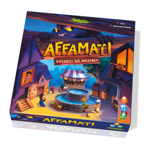 AFFAMATI